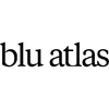 Blu Atlas Atlantis logo
